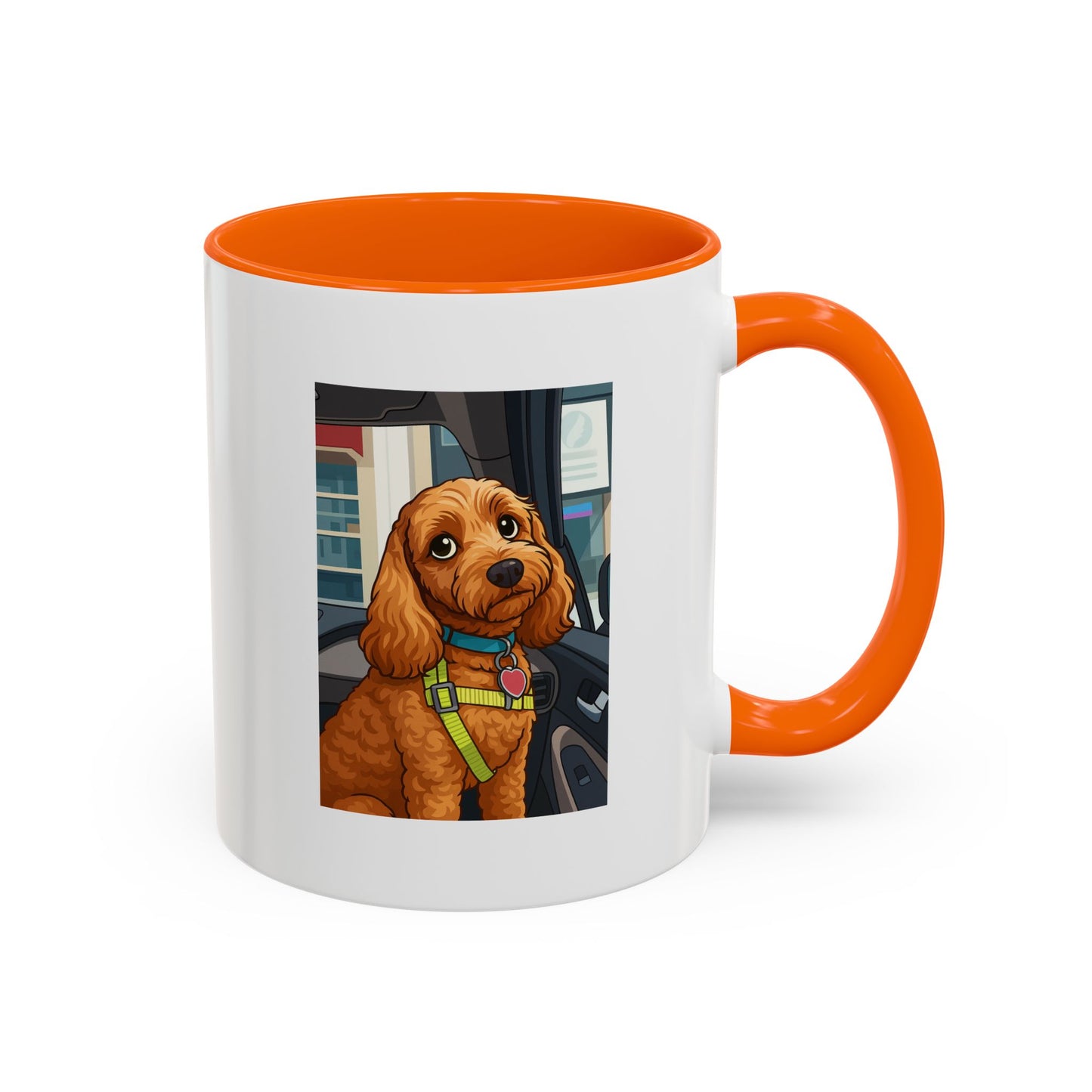 Custom _ Coffee Mug 005