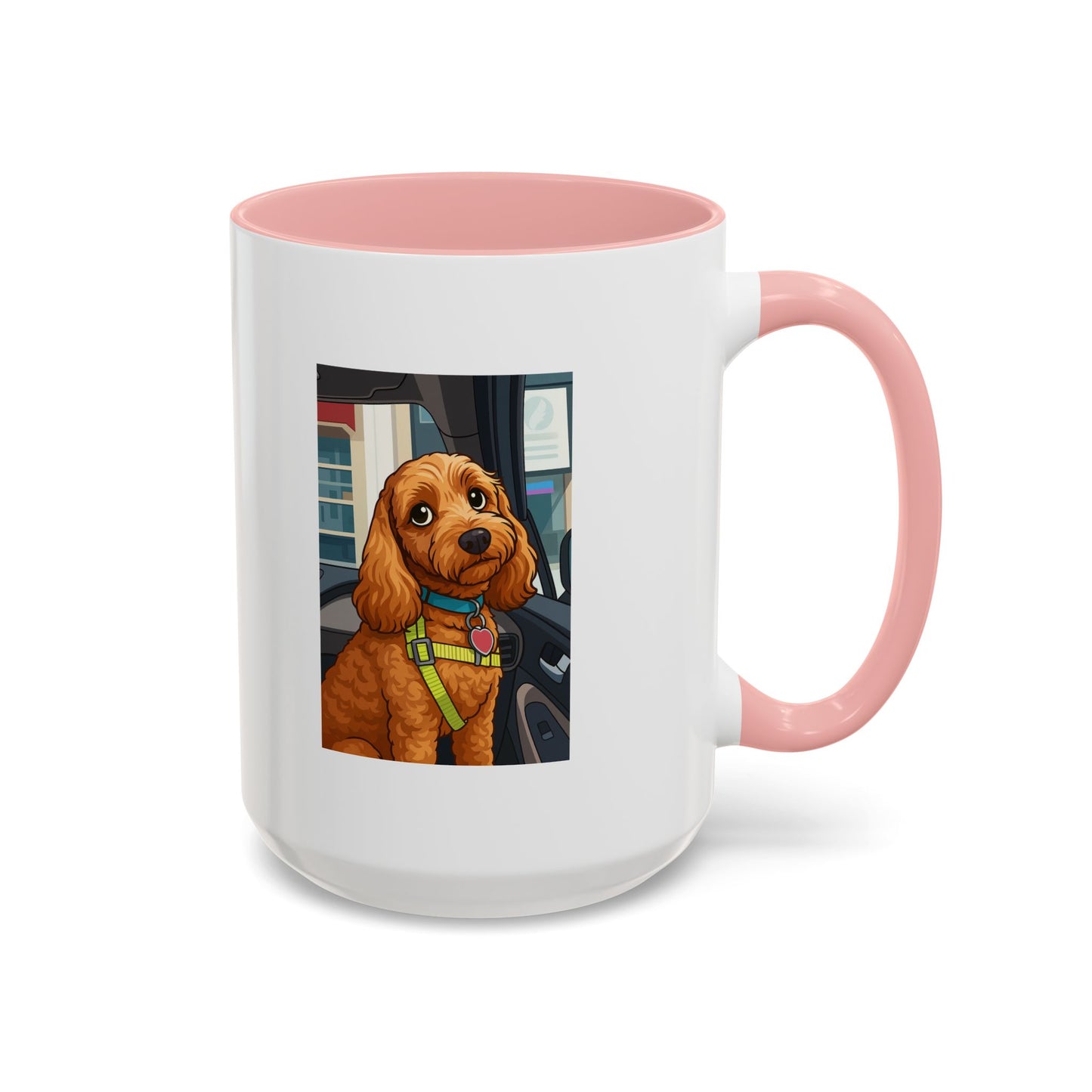 Custom _ Coffee Mug 005