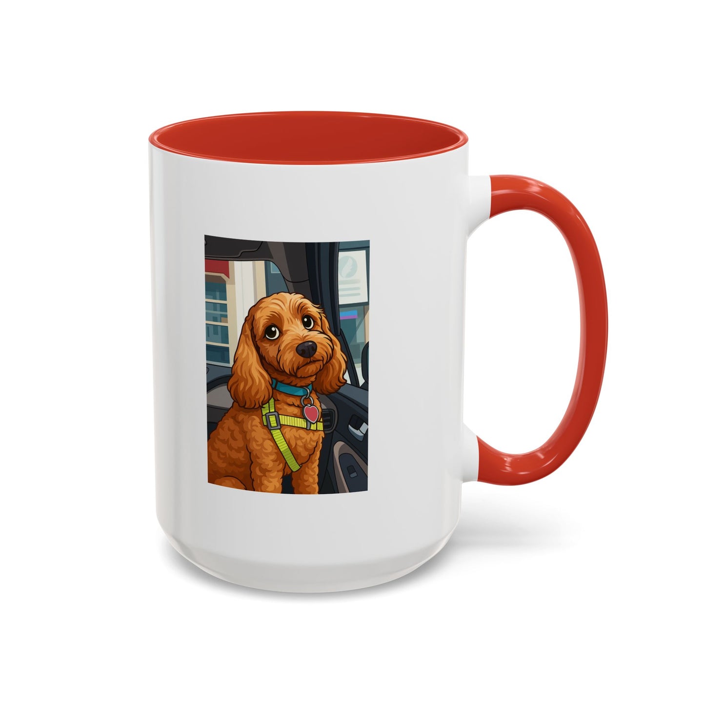 Custom _ Coffee Mug 005
