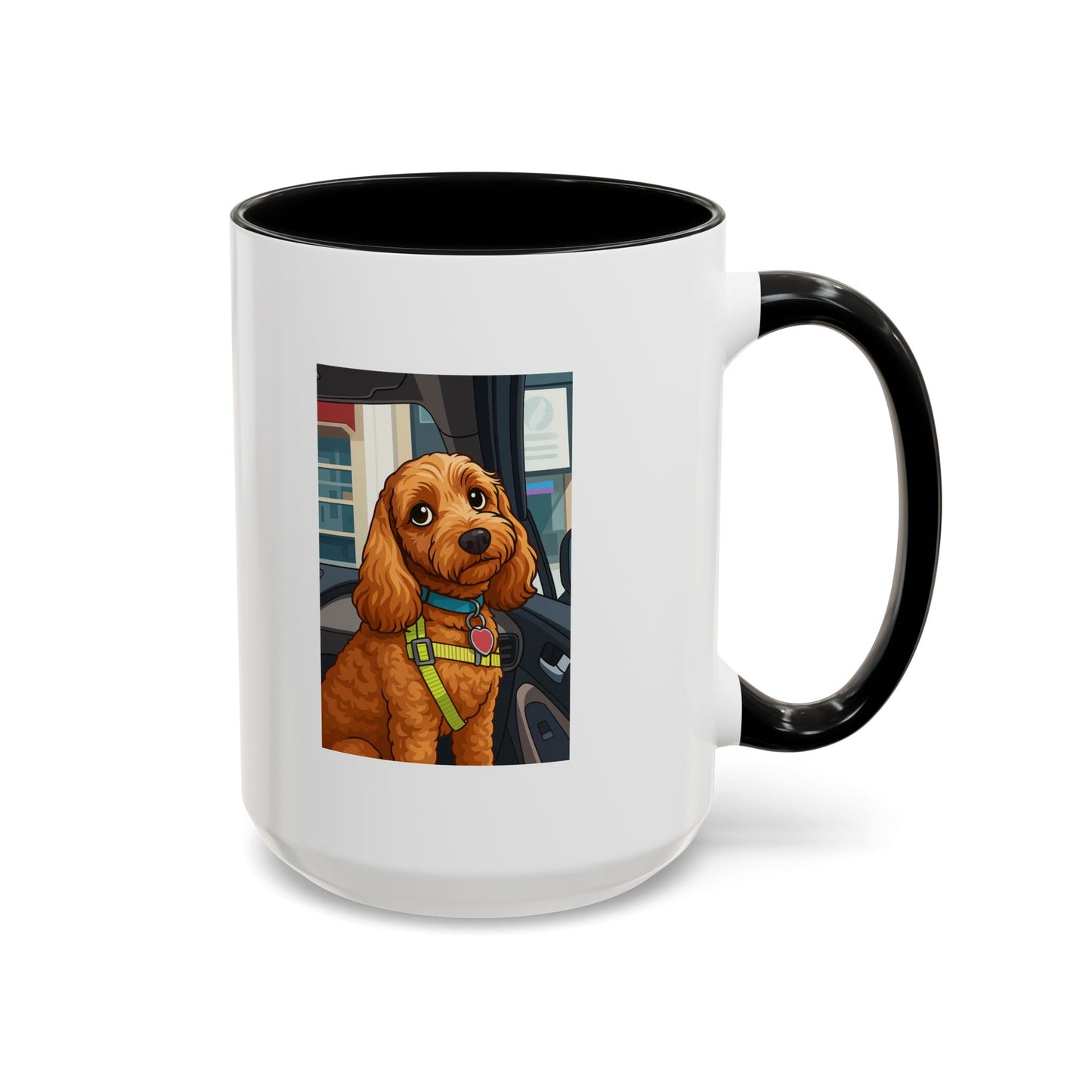 Custom _ Coffee Mug 005