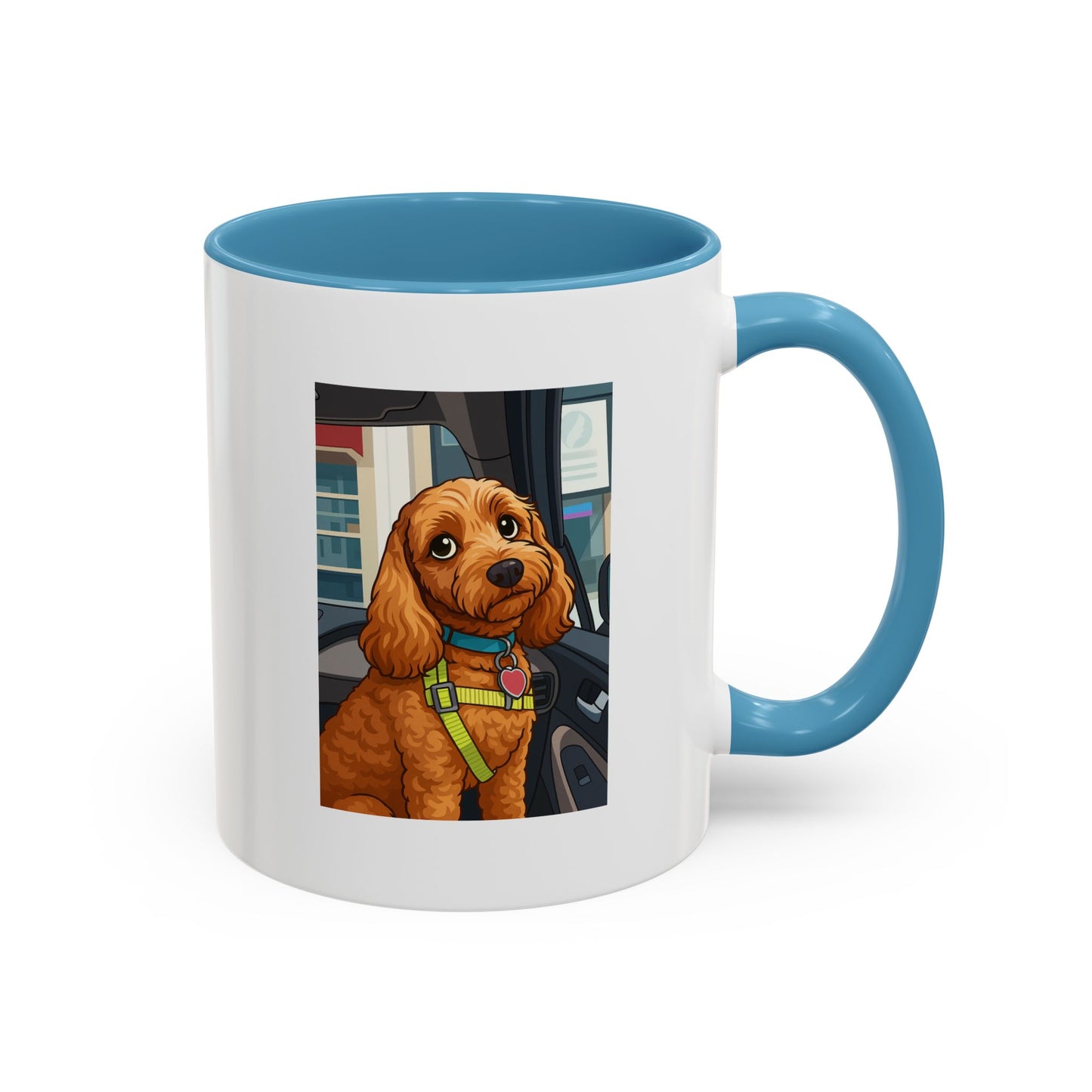 Custom _ Coffee Mug 005