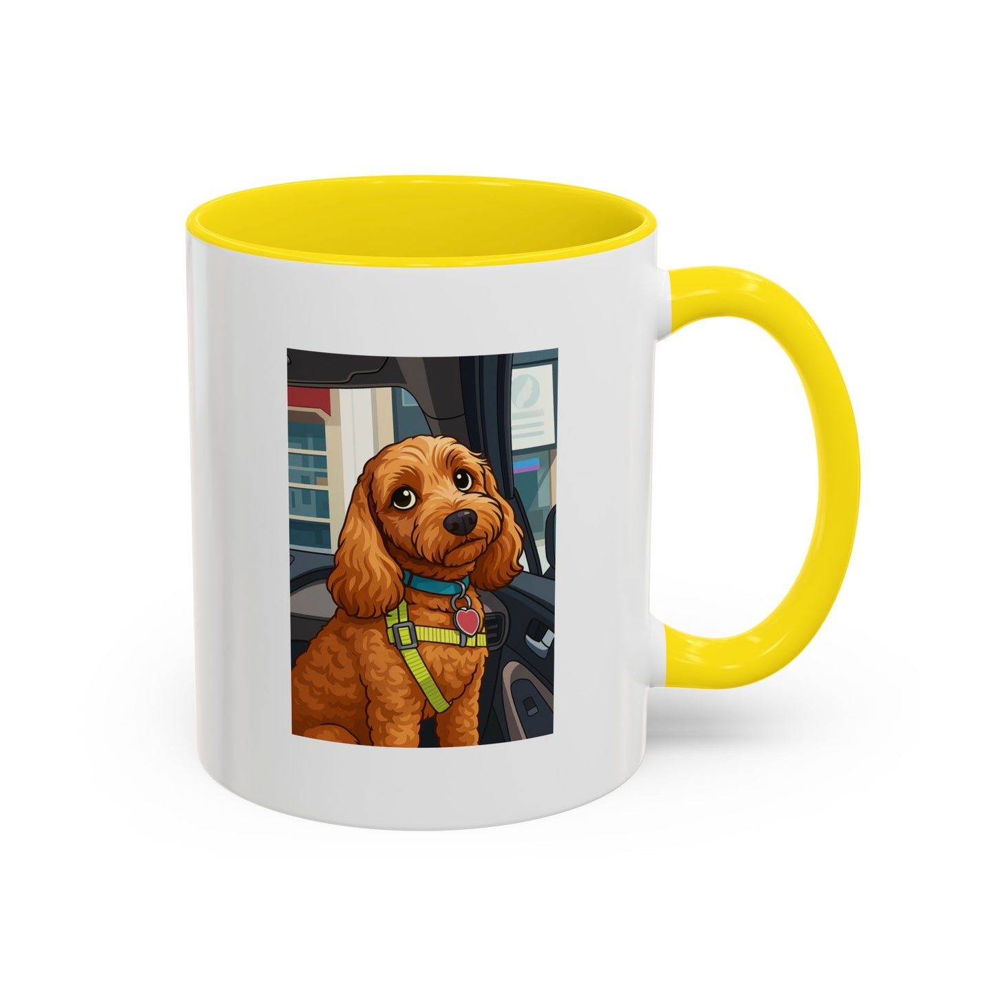 Custom _ Coffee Mug 005