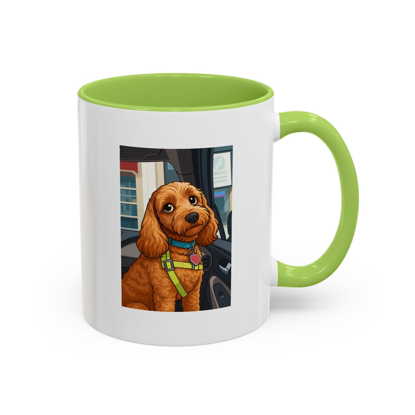 Custom _ Coffee Mug 005