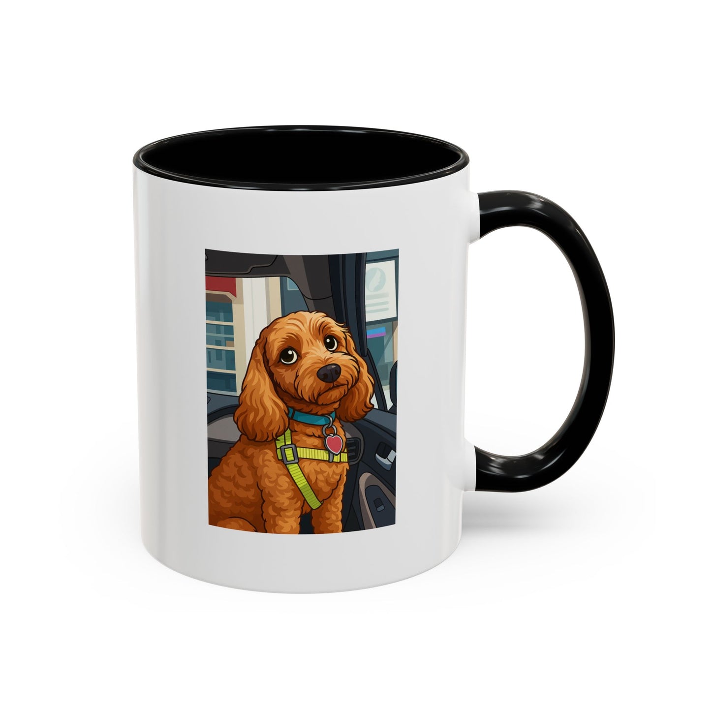Custom _ Coffee Mug 005
