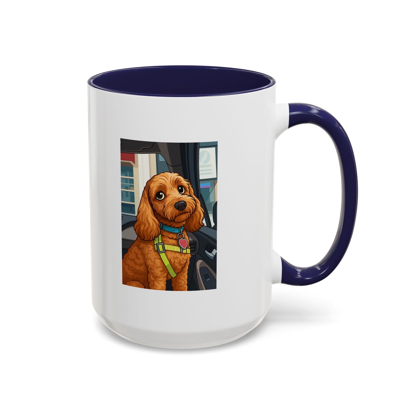 Custom _ Coffee Mug 005
