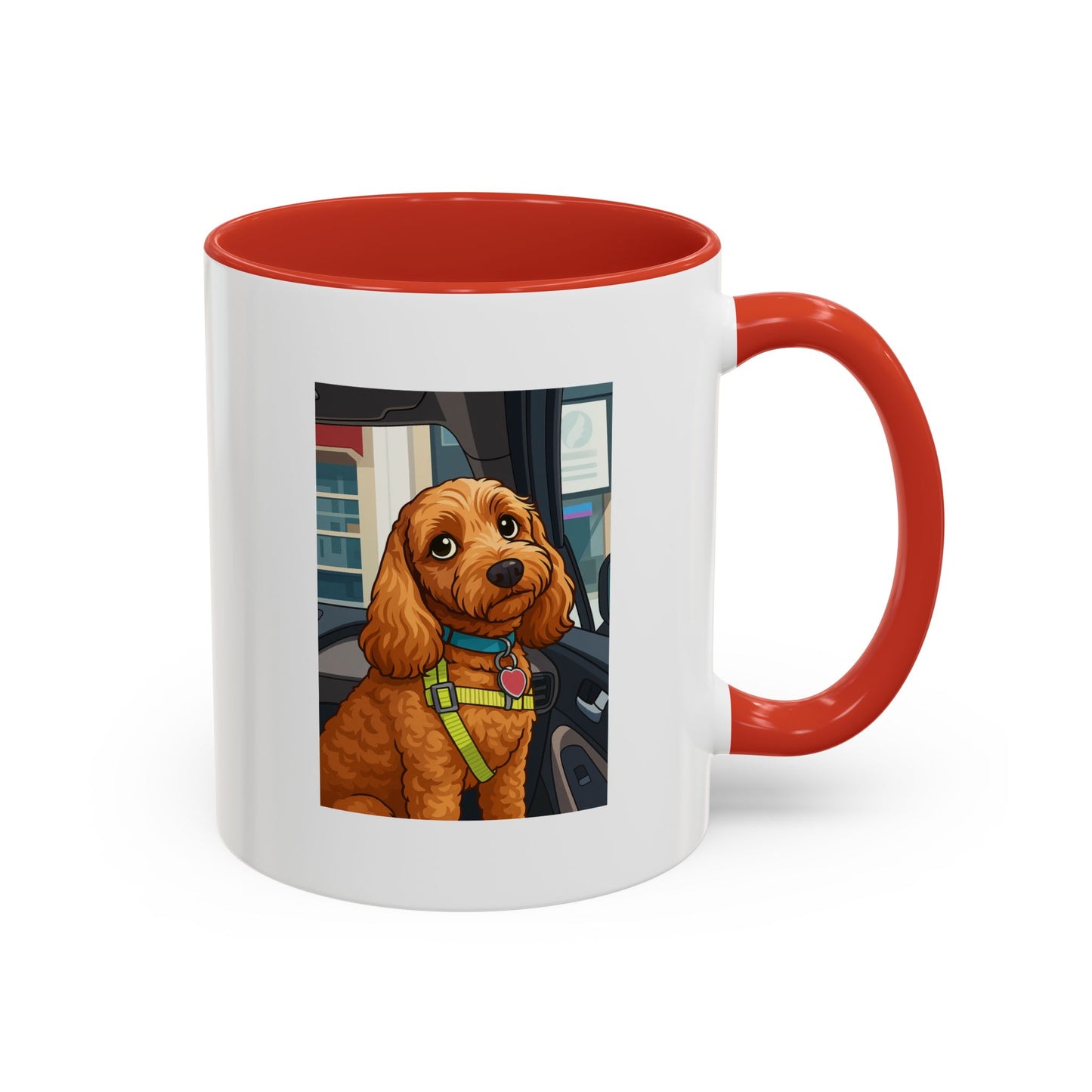 Custom _ Coffee Mug 005