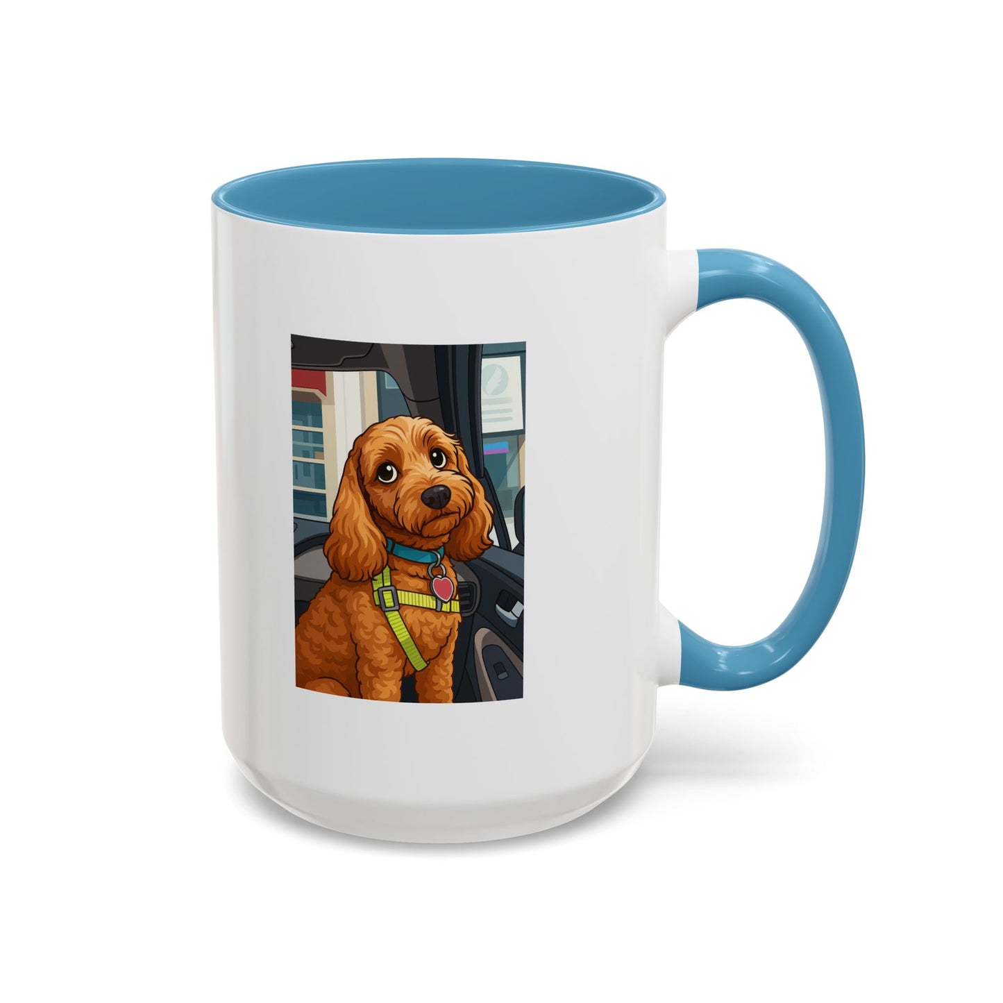 Custom _ Coffee Mug 005