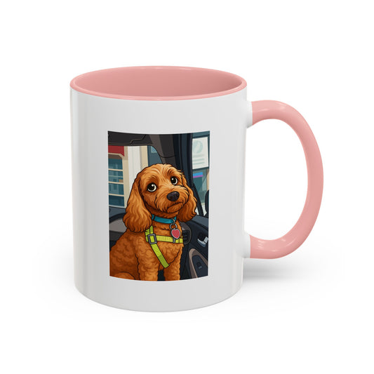 Custom _ Coffee Mug 005