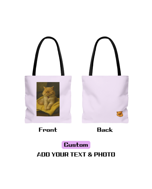 Custom _ Tote Bag 011