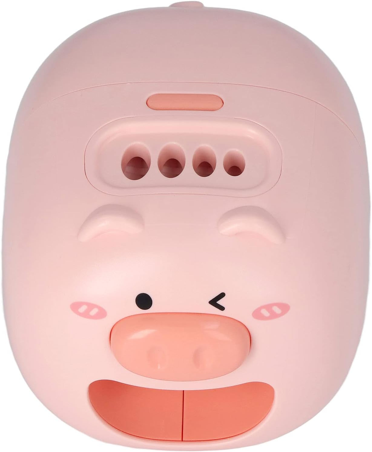 Pig Shape Sunflower Seed Peeler | Automatic Snack Sheller 014